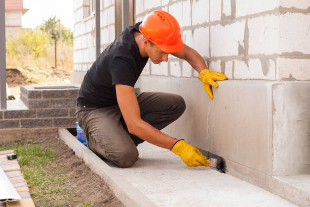 Licensed Foundation Crack Repair service in Kelleys Island, OH - Halo Water Proofing